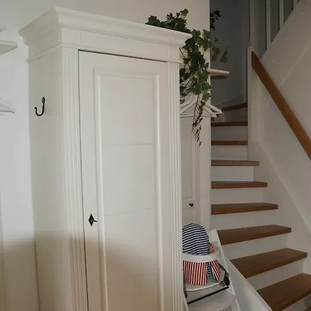 بيت للعطل Reethaus Casa Baltica *