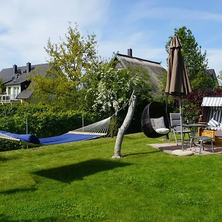 Reethaus Casa Baltica