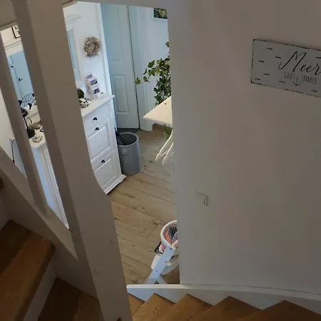 Reethaus Casa Baltica