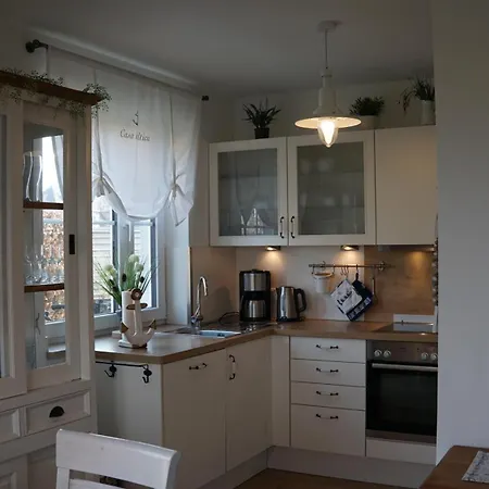 Reethaus Casa Baltica