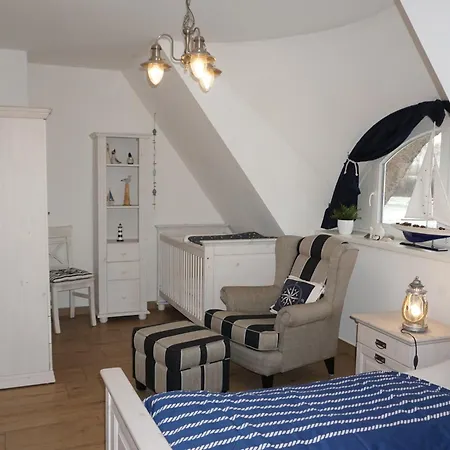 Reethaus Casa Baltica Ferienhaus Börgerende-Rethwisch