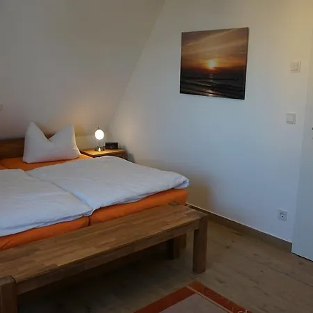 Reethaus Casa Baltica Casa vacanze