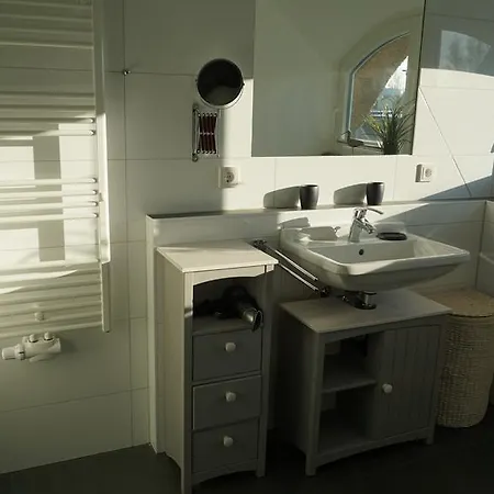 Reethaus Casa Baltica Casa vacanze