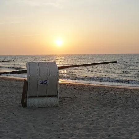 Reethaus Casa Baltica