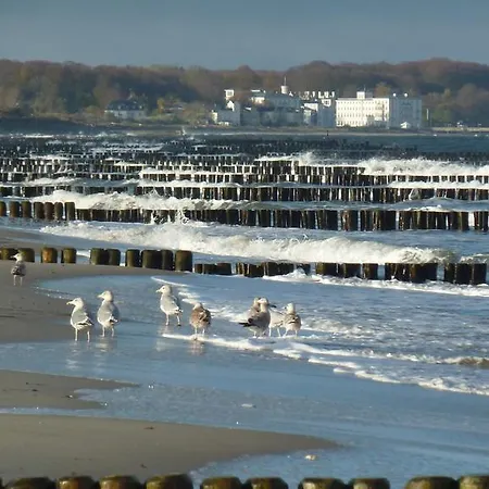 Casa vacanze Reethaus Casa Baltica Börgerende-Rethwisch