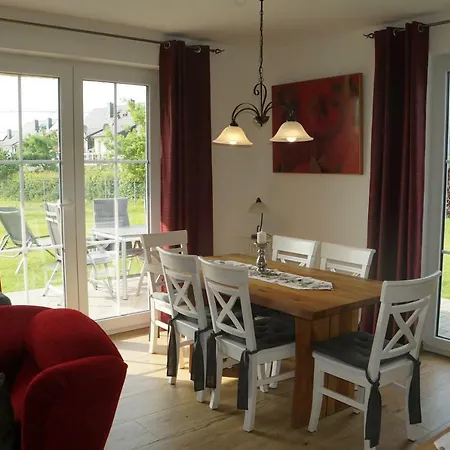 Reethaus Casa Baltica