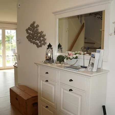 Reethaus Casa Baltica