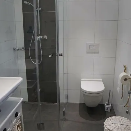 Casa vacanze Reethaus Casa Baltica