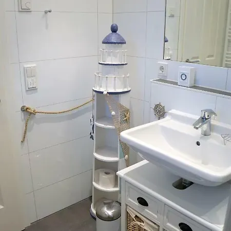 Casa vacanze Reethaus Casa Baltica