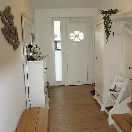 Ferienhaus Reethaus Casa Baltica Börgerende-Rethwisch
