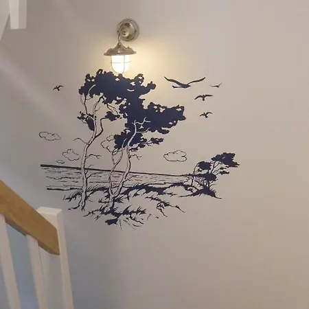 Casa vacanze Reethaus Casa Baltica *