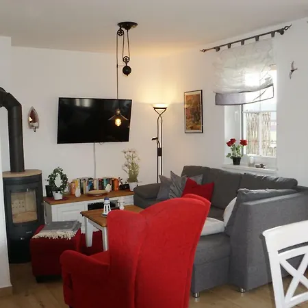 Reethaus Casa Baltica Börgerende-Rethwisch