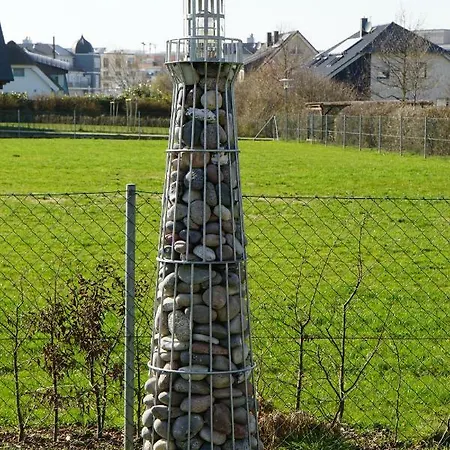 Casa vacanze Reethaus Casa Baltica