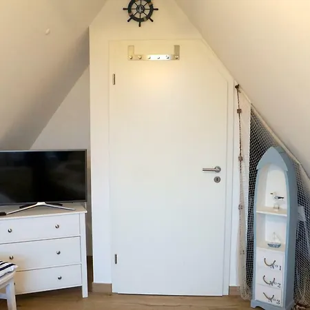Ferienhaus Reethaus Casa Baltica Börgerende-Rethwisch