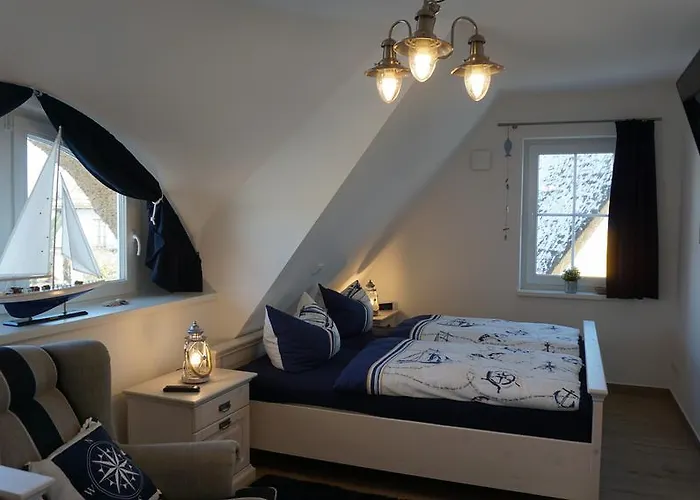 Reethaus Casa Baltica Börgerende-Rethwisch