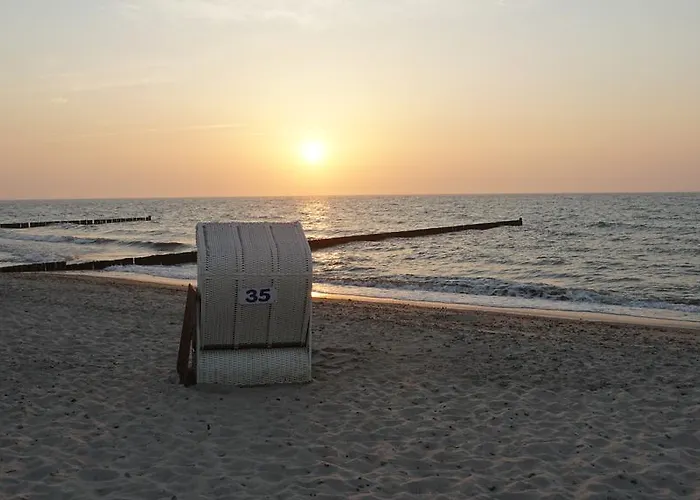 Reethaus Casa Baltica