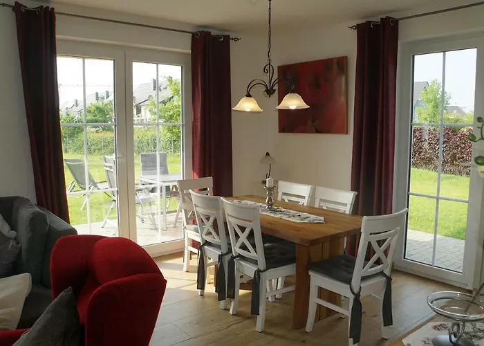 Reethaus Casa Baltica