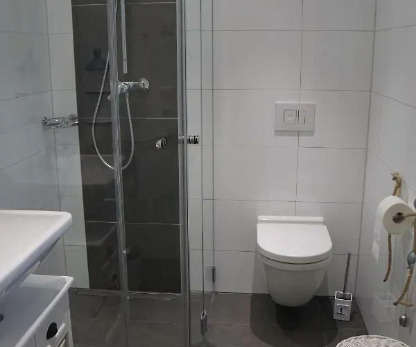 بيت للعطل Reethaus Casa Baltica